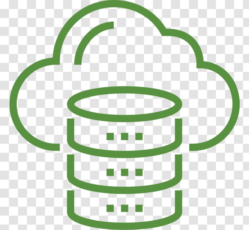 Cloud Computing Storage Backup Google Platform - Yellow Transparent PNG
