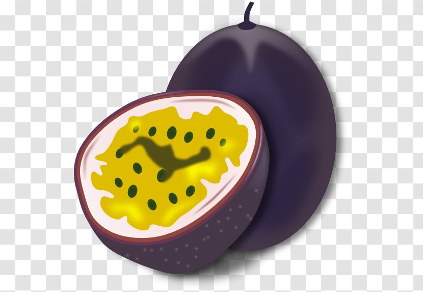 Cider Juice Passion Fruit Tropical Clip Art - Transparent Cliparts Transparent PNG