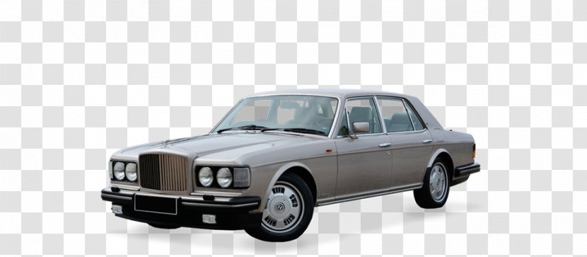 Rolls-Royce Corniche Model Car Luxury Vehicle Holdings Plc - Rolls Royce - Wedding Rental Transparent PNG