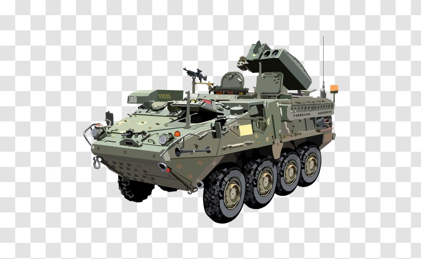 Tank Armored Car Motor Vehicle Reconnaissance - M113 Personnel Carrier Transparent PNG