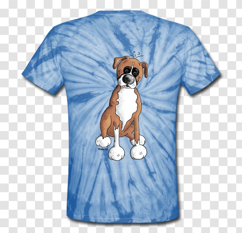 T-shirt Tie-dye Clothing Transparent PNG