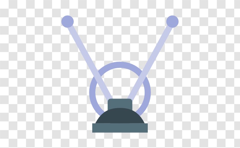 Television Antenna High-definition - Interactive - Tv Transparent PNG