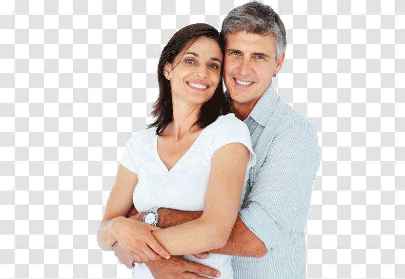 Love Couple Dentistry Marriage - Family Transparent PNG
