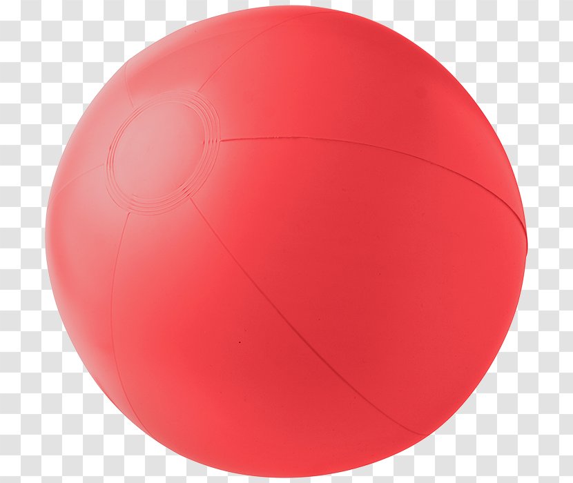 Beach Ball Inflatable Color Transparent PNG