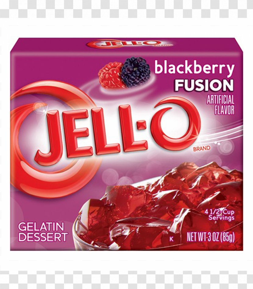 Gelatin Dessert Cream Pie Cuisine Of The United States Custard Jell-O Transparent PNG