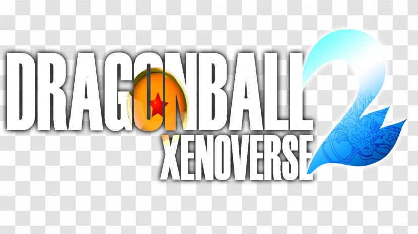 Dragon Ball Xenoverse 2 PlayStation 4 3 Xbox One - Promotional Borders Transparent PNG
