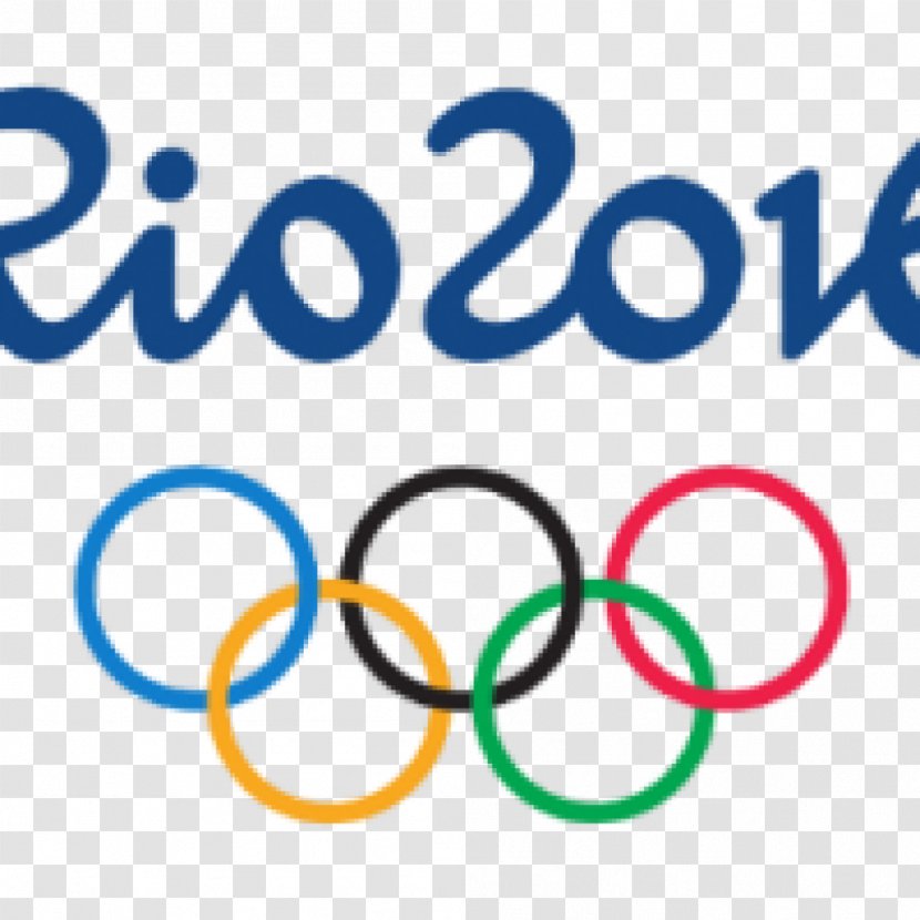 2016 Summer Olympics Olympic Games Rio De Janeiro 2018 Winter Team Of Refugee Athletes - Dj Forbes - Illustration Transparent PNG