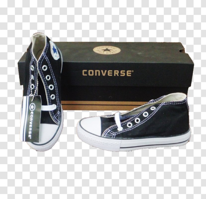 Sneakers Converse Chuck Taylor All-Stars Shoe - Footwear Transparent PNG