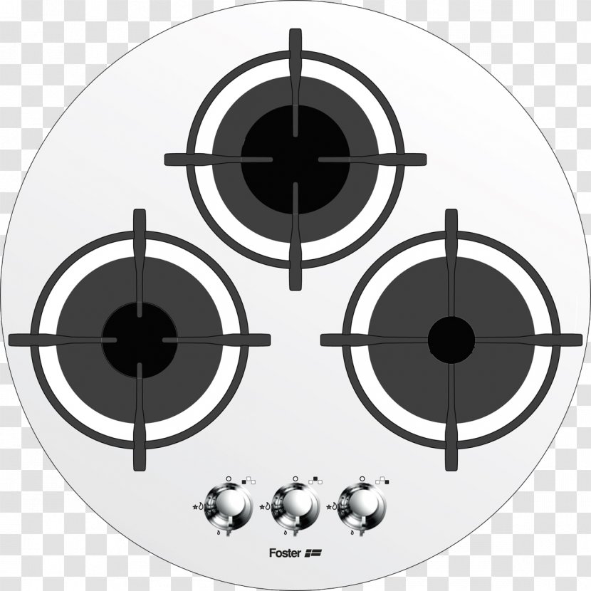 Vector Graphics Icon Design Royalty-free Illustration - Gas Stove Transparent PNG
