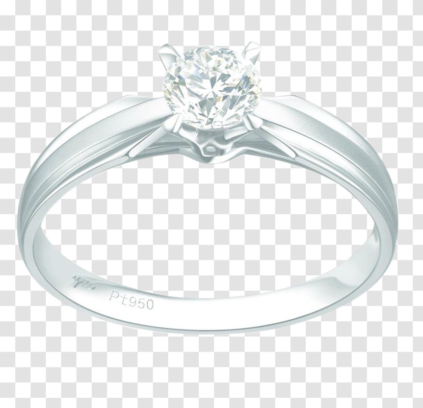 Wedding Ring Diamond Jewellery - Jewelry Transparent PNG