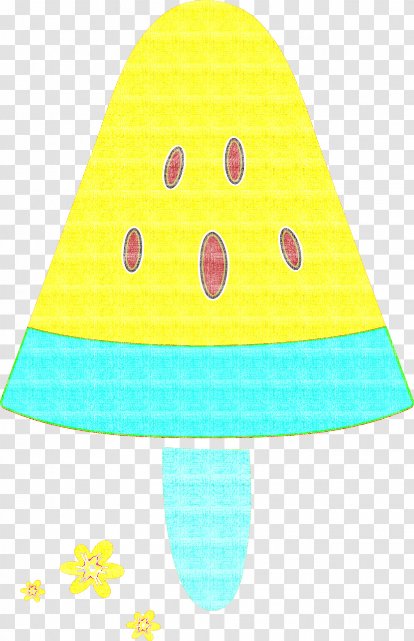 Summer Beach Vacation Transparent PNG