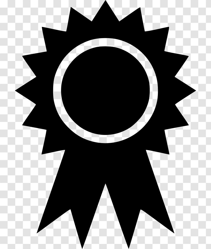 Symbol - Star - Certificate Seals Transparent PNG