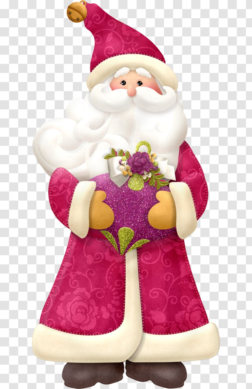 Pxe8re Noxebl Santa Claus Christmas Clip Art - Fictional Character - Cartoon Transparent PNG