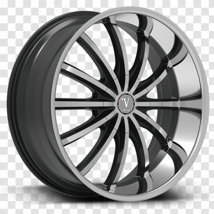 Car Rim Custom Wheel Center Cap Transparent PNG