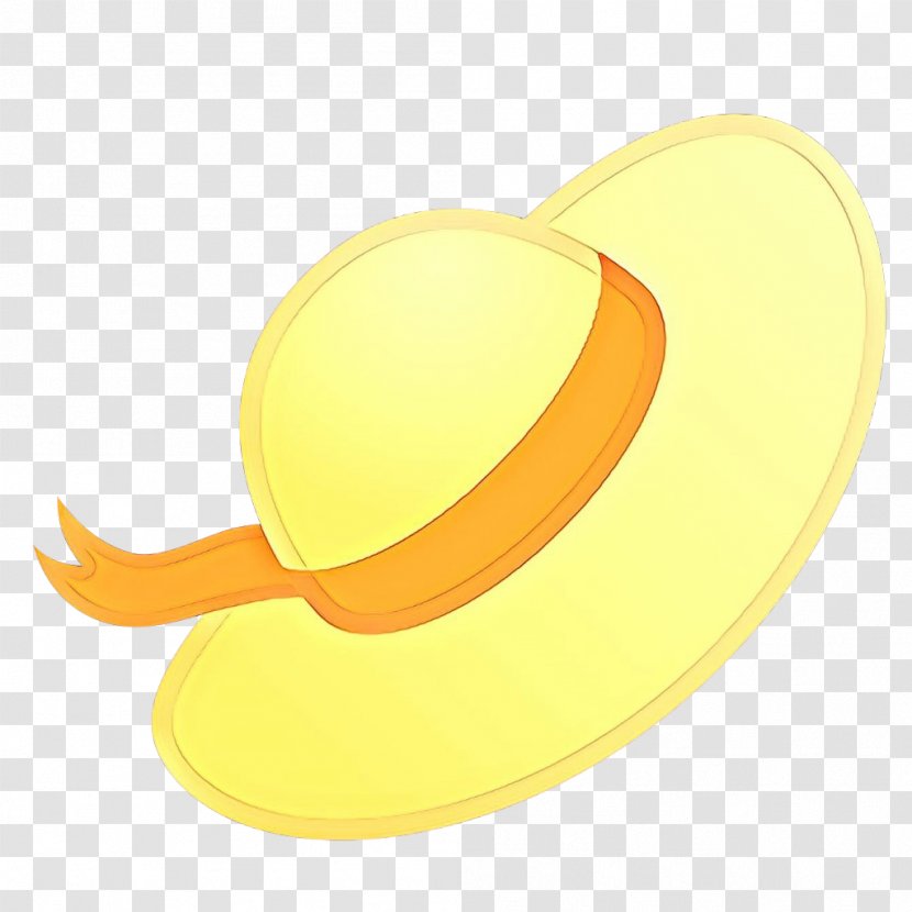 Fruit Cartoon - Hat Headgear Transparent PNG