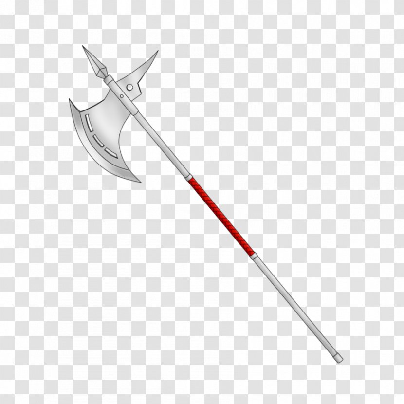 Angle Pattern - Spear - Halberd Transparent Transparent PNG