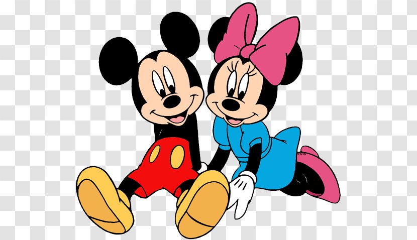 Minnie Mouse Mickey YouTube Song WhatsApp Transparent PNG