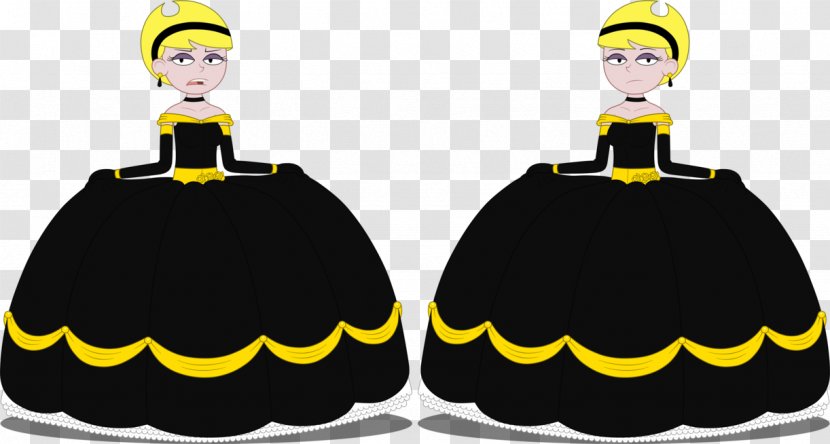 DeviantArt Fan Art Museum - Skirt Cartoon Transparent PNG