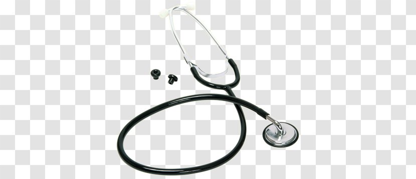 Stethoscope Medicine Vital Signs Nursing Physical Examination - Service Transparent PNG
