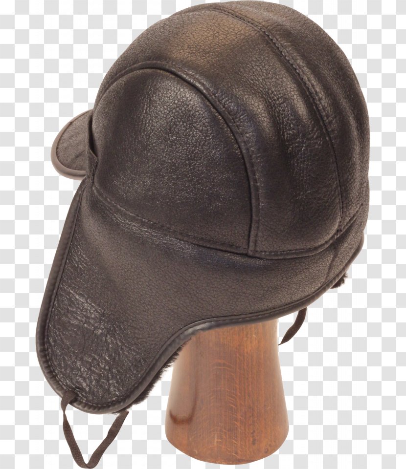 Equestrian Helmets Cap Leather Transparent PNG