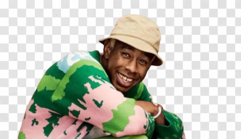 Tyler, The Creator FEAR OF GOD Song Golf Wang EARFQUAKE - Running Out Of Time - Earfquake Transparent PNG