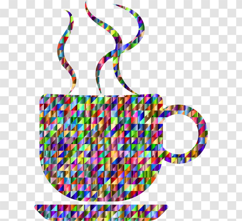 Coffee Cup Drink Clip Art - Teacup Transparent PNG
