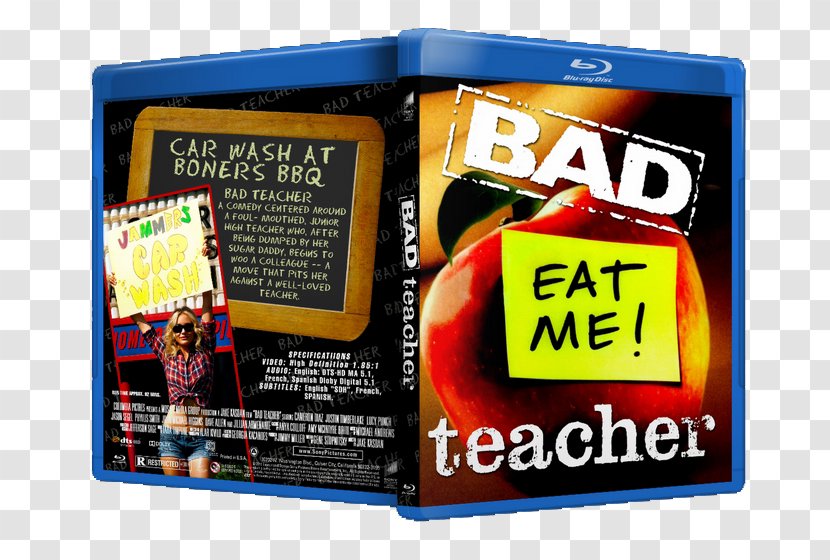 Blu-ray Disc Display Advertising Brand DVD-Video - Ts Madison Transparent PNG