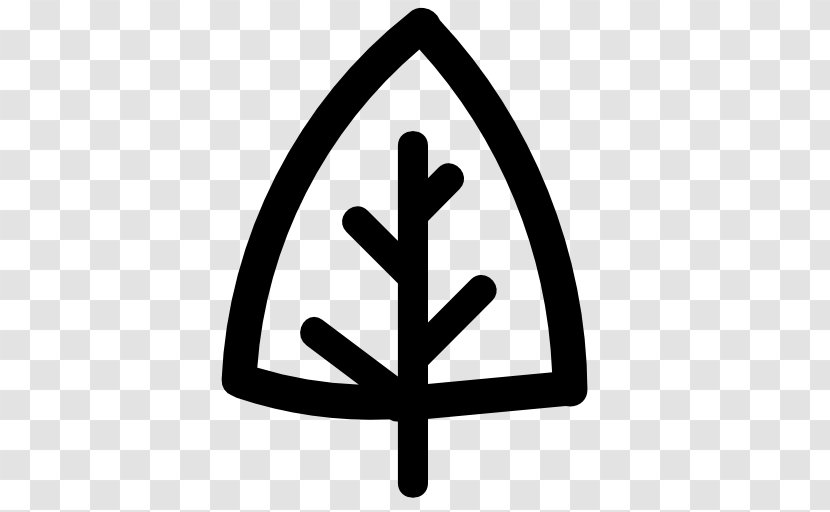 Tree Investment Socially Responsible Investing - Symbol - Abstract Line Transparent PNG