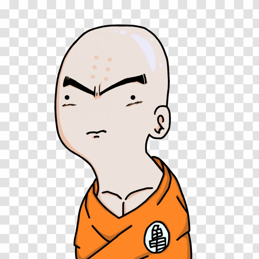 Counter-Strike: Global Offensive Krillin Epitech Nice Cheek Eye - Frame - Wankul Transparent PNG