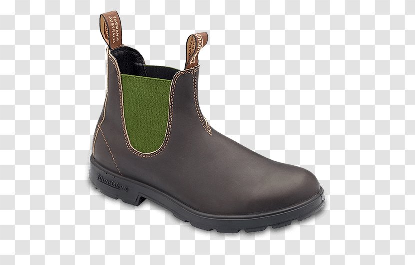 Blundstone Footwear Boot Shoe Outdoor Recreation Walking Transparent PNG