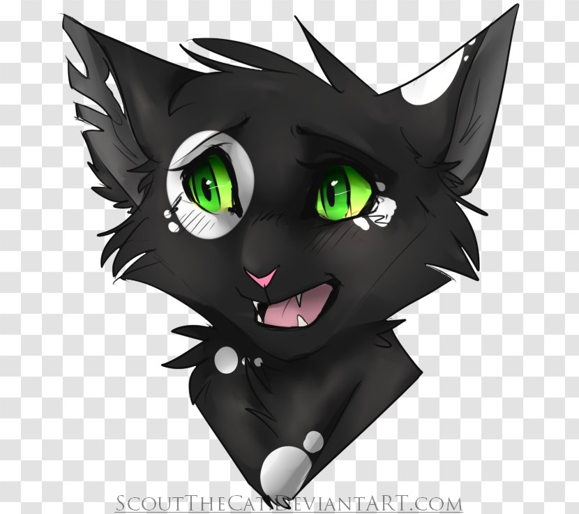 Whiskers Clip Art Cat Demon Illustration - Frame - Are You Kitten Me Right Meow Transparent PNG