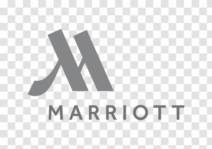 Anaheim Marriott Logo Brand Product Design Hotels & Resorts - M Group Transparent PNG