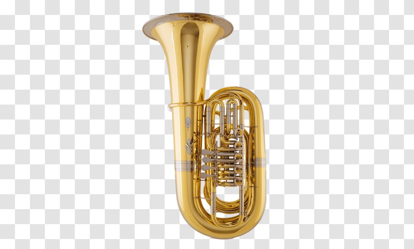 Tuba Saxhorn Gebr. Alexander Trombone Sousaphone - Euphonium Transparent PNG
