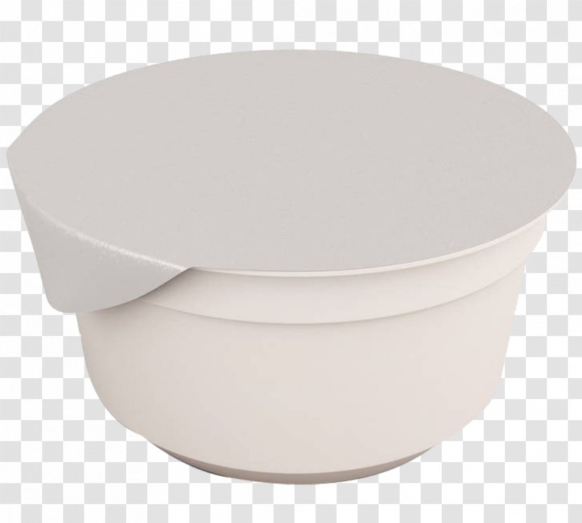 Table Plastic Lid Angle - A Box Of Yogurt Transparent PNG