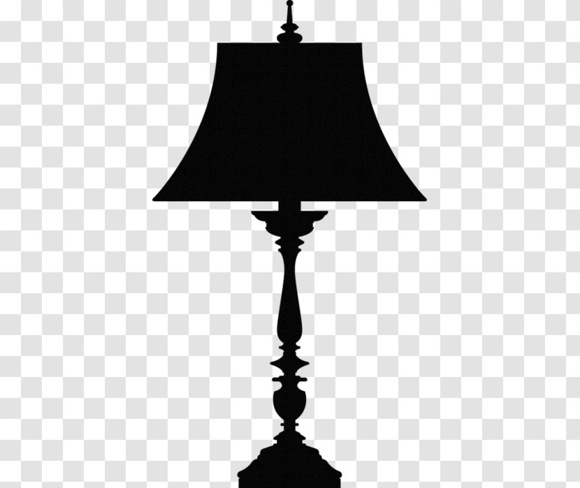 Bedside Tables Lampe De Bureau - Led Lamp - Table Transparent PNG