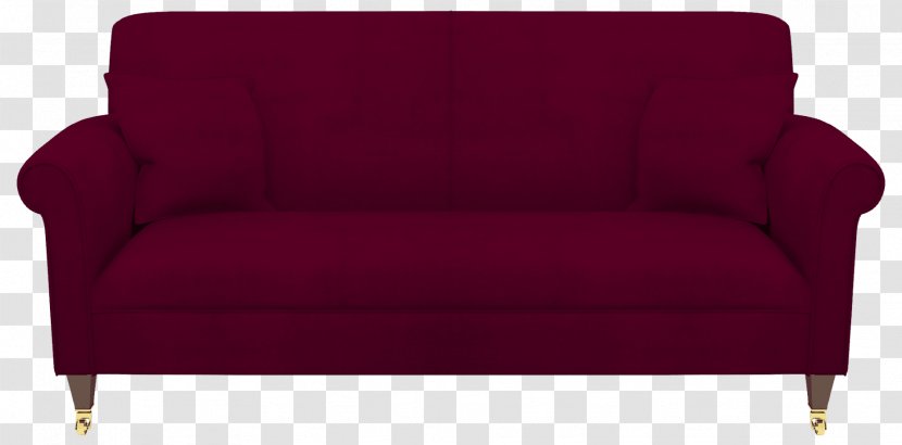 Sofa Bed Slipcover Couch Futon - Armrest - Chair Transparent PNG