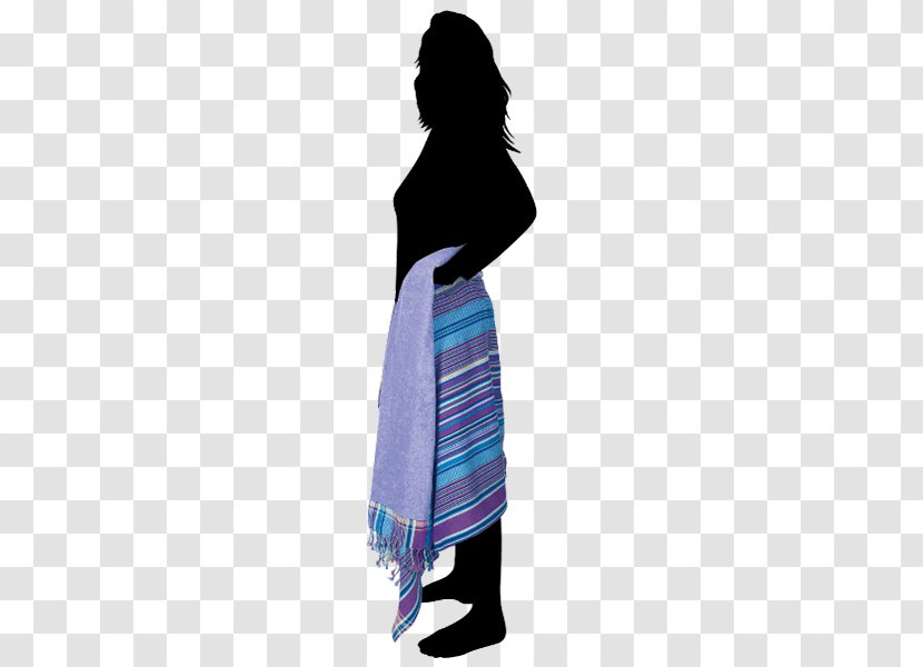 Shoulder Dress - Pagne Traditionnel Transparent PNG