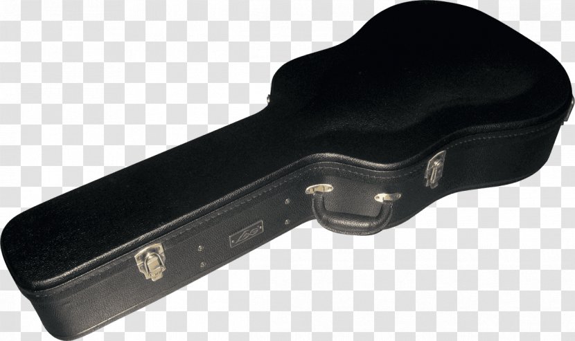 Steel-string Acoustic Guitar Lag Case - Tree Transparent PNG