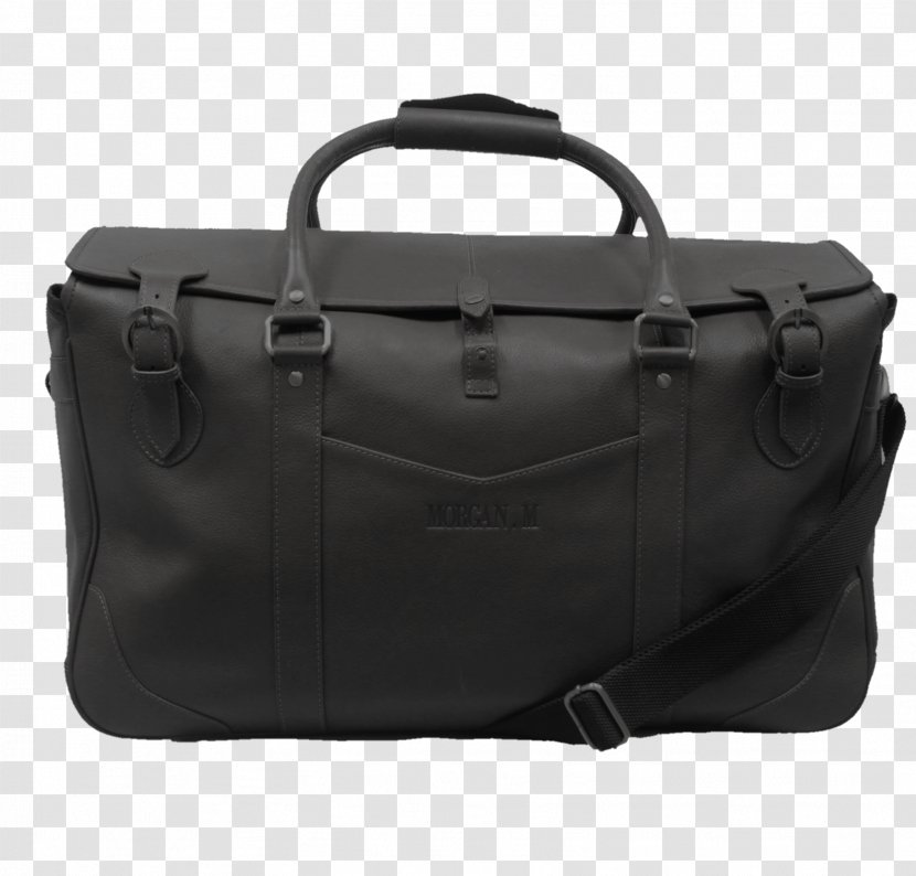 Briefcase Handbag Leather Sailcloth - Textile - Bag Transparent PNG