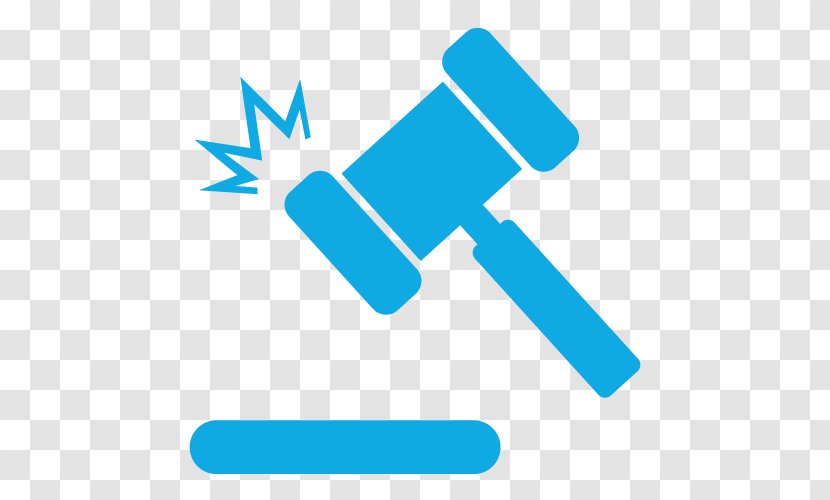 Gavel Auction - Lawyer - Firm Transparent PNG