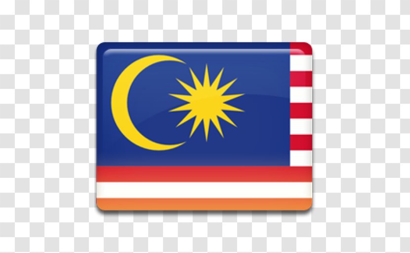 Flag Of Malaysia Flags Asia - Symbol Transparent PNG