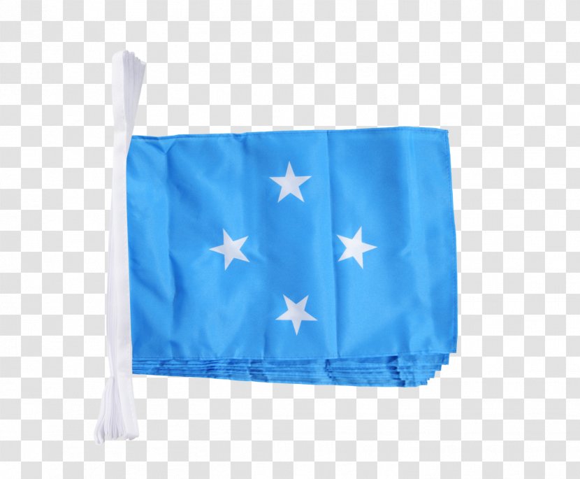 Flag Cartoon - Yap - Wallet Turquoise Transparent PNG