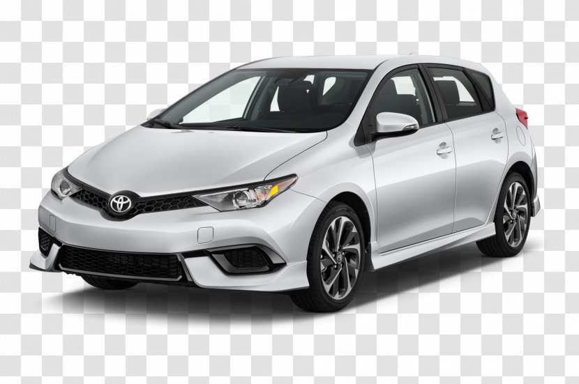 Toyota Corolla Mid-size Car Carson - Luxury Vehicle Transparent PNG