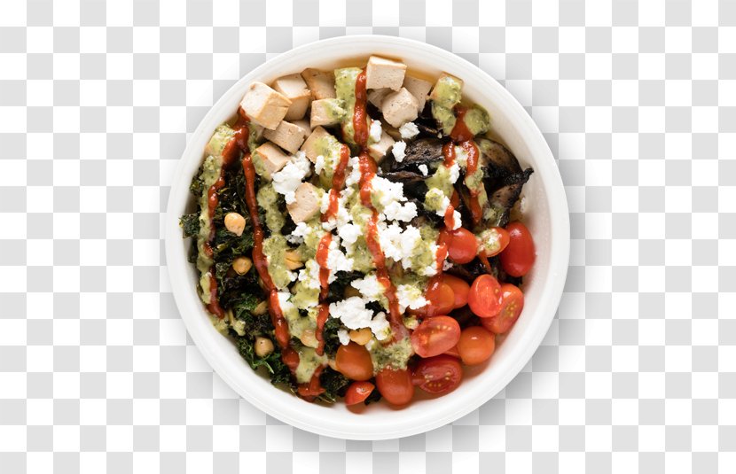 Greek Salad Flatiron District Just Taco - Superfood Transparent PNG