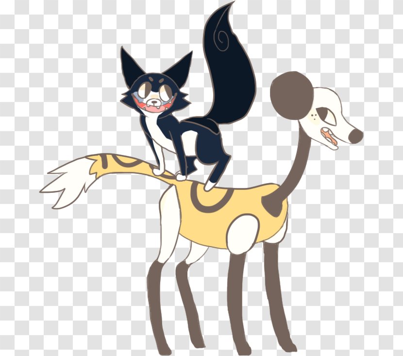 Cat Horse Canidae Dog Transparent PNG