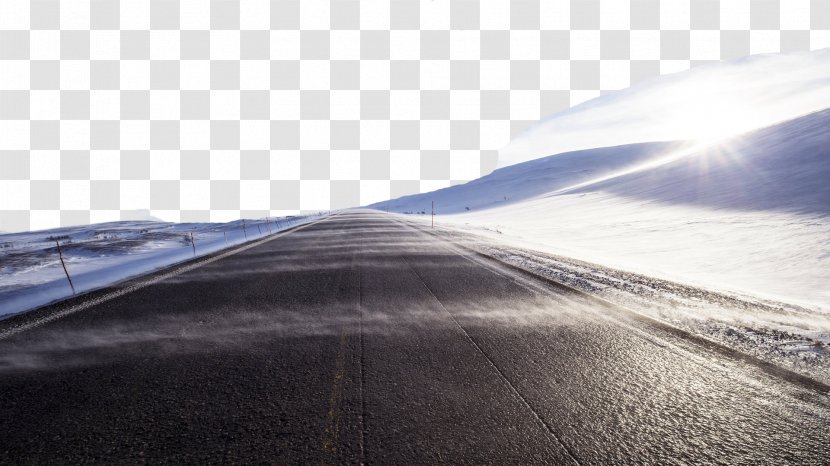 Lofoten Fjord - Historic Site - Norway Snow Eight Transparent PNG