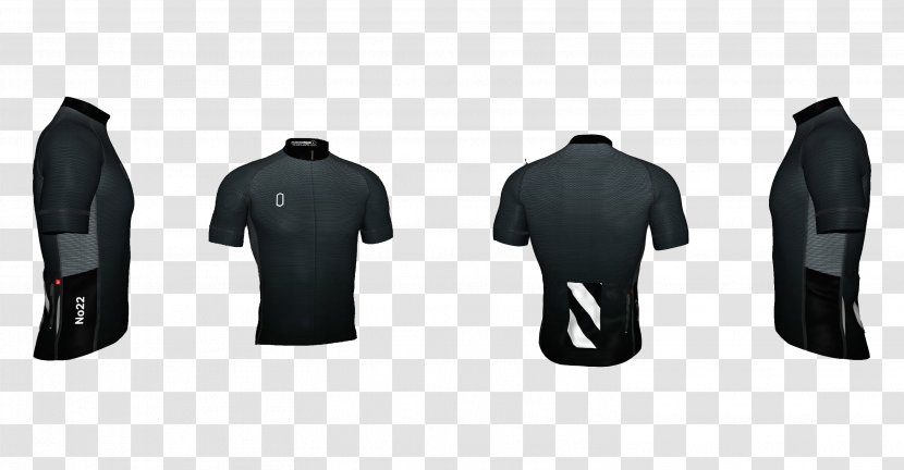 Blacksmith Cycle T-shirt Bicycle Jersey Disc Brake - Double 11 Presale Transparent PNG