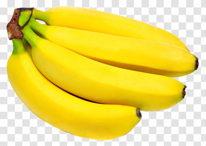 Cooking Banana Fruit Food Transparent PNG