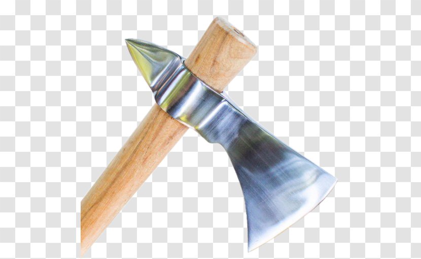 Knife Tomahawk Throwing Axe Hatchet Transparent PNG