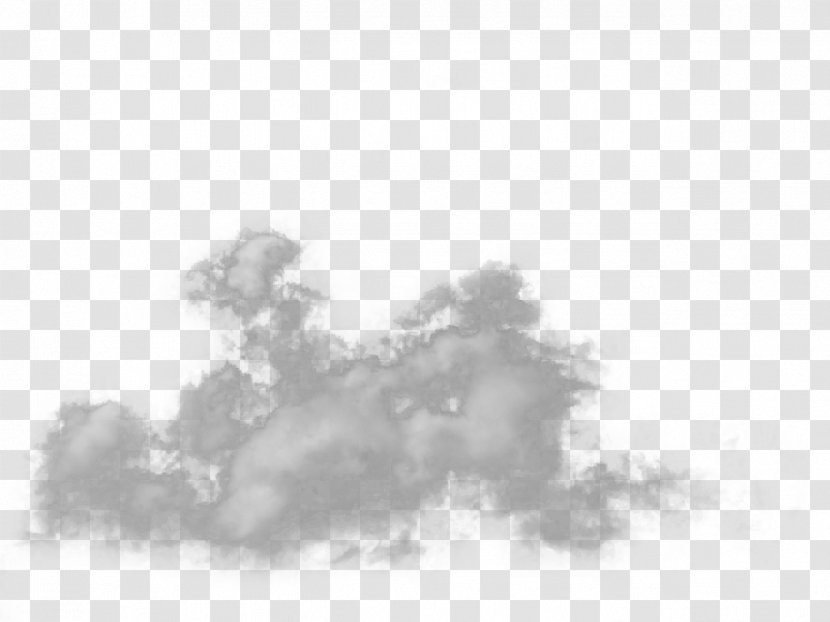 Cloud Mist - Sky Transparent PNG